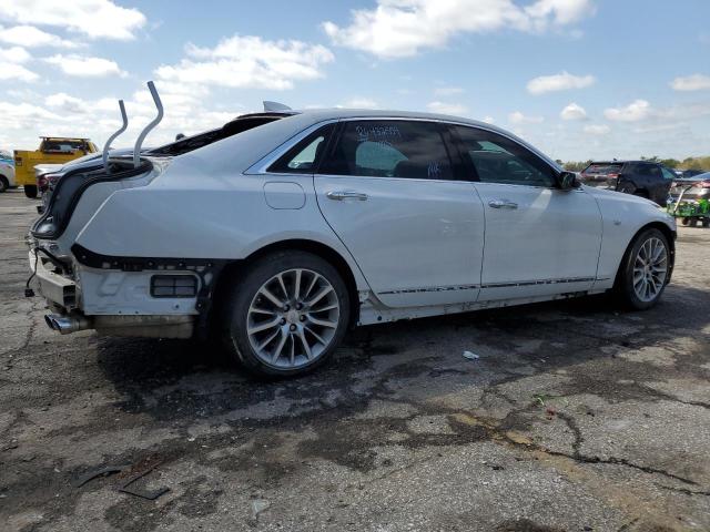 Image 3 of 2016 CADILLAC CT6 LUXURY 2016 with VIN 1G6KD5RS0GU151053