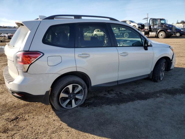 Image 3 of 2017 SUBARU FORESTER 2.5I PREMIUM 2017 with VIN JF2SJADC0HH479793