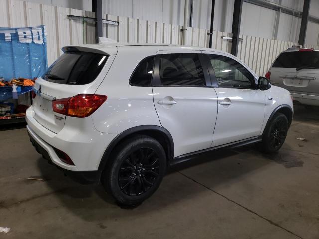 Obraz 3 z 2019 MITSUBISHI OUTLANDER SPORT ES 2019 z VIN JA4AR3AU5KU031294