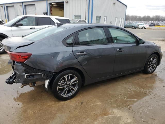 Изображение 3 2023 KIA FORTE LX 2023 с VIN 3KPF24AD2PE541419