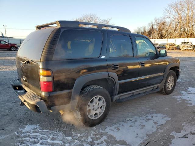 Image 3 of 2004 CHEVROLET TAHOE K1500 2004 with VIN 1GNEK13Z74R299804
