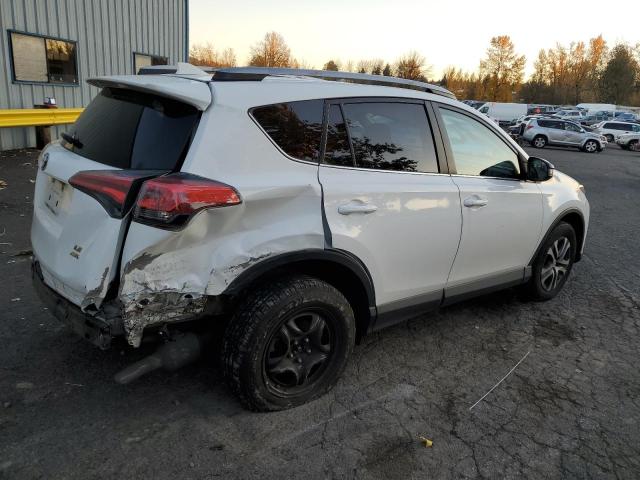 Image 3 of 2017 TOYOTA RAV4 LE 2017 with VIN 2T3BFREV1HW690641