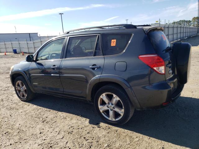Obraz 2 z 2007 TOYOTA RAV4 SPORT 2007 z VIN JTMBK32V275034564
