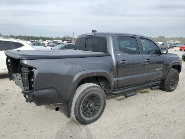 Obraz 3 z 2021 TOYOTA TACOMA DOUBLE CAB 2021 z VIN 3TMAZ5CN9MM158029