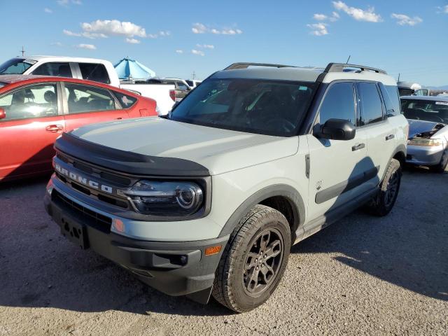 Изображение 2021 FORD BRONCO SPORT BIG BEND 2021
