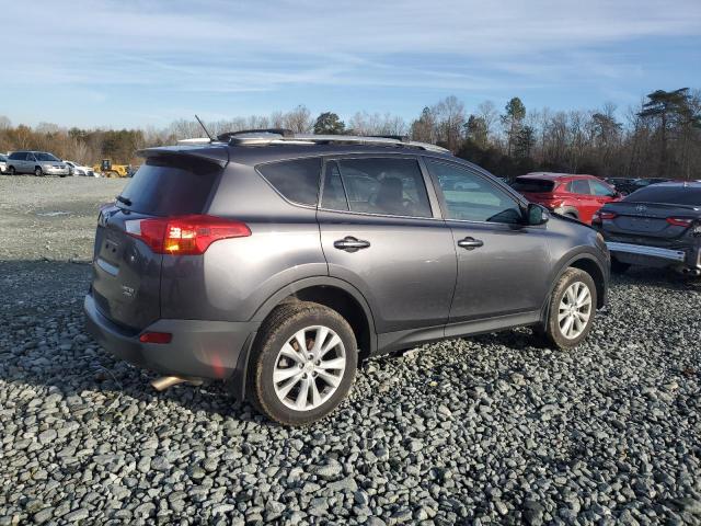 Image 3 of 2013 TOYOTA RAV4 LIMITED 2013 with VIN 2T3DFREV3DW097754