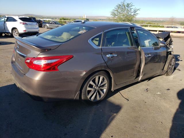 Изображение 3 2017 NISSAN ALTIMA 2.5 2017 с VIN 1N4AL3AP7HC185835