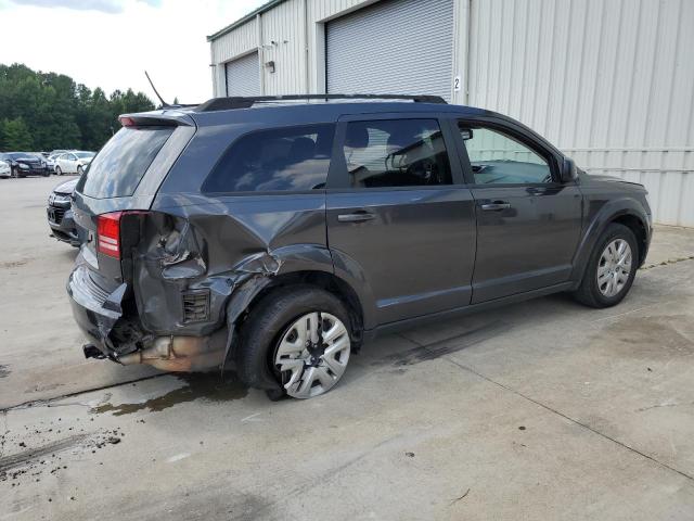 Image 3 of 2017 DODGE JOURNEY SE 2017 with VIN 3C4PDCAB1HT564212