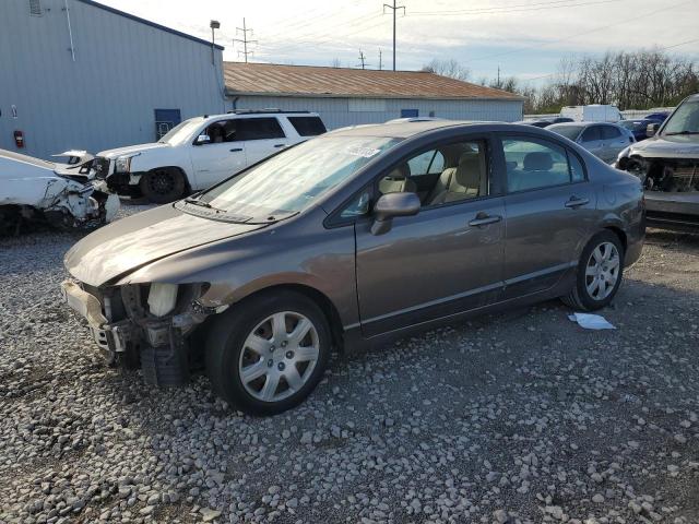 2009 HONDA CIVIC LX 2009 image