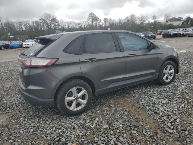 Image 3 of 2015 FORD EDGE SE 2015 with VIN 2FMTK3G90FBC42576