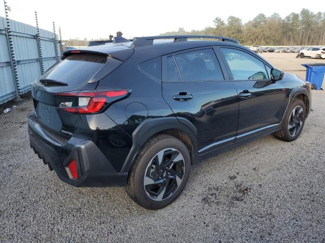 Image 3 of 2024 SUBARU CROSSTREK LIMITED 2024 with VIN 4S4GUHM63R3712509