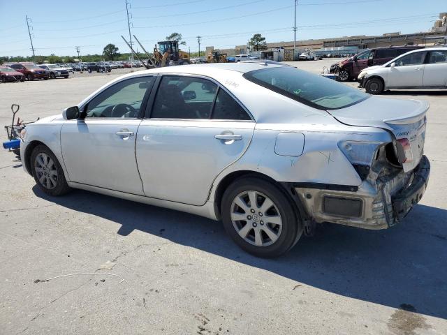 Изображение 2 2010 TOYOTA CAMRY BASE 2010 с VIN 4T4BF3EK6AR051789