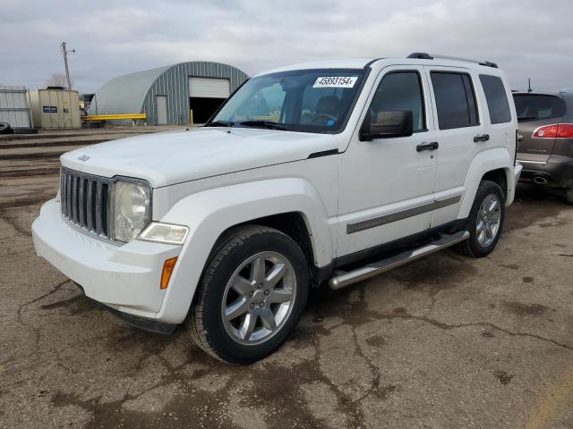 Obraz 1 z 2012 JEEP LIBERTY LIMITED 2012 z VIN 1C4PJMCKXCW135844