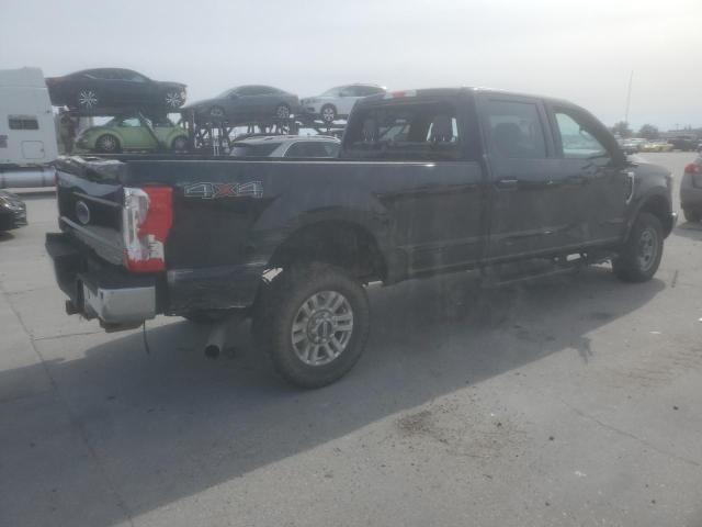 Image 3 of 2019 FORD F250 SUPER DUTY 2019 with VIN 1FT7W2B6XKEF15684