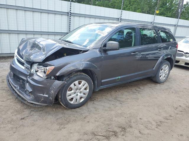 Изображение 2015 DODGE JOURNEY SE 2015