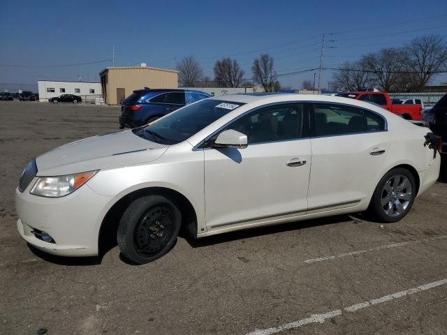 2010 BUICK LACROSSE CXL 2010 image