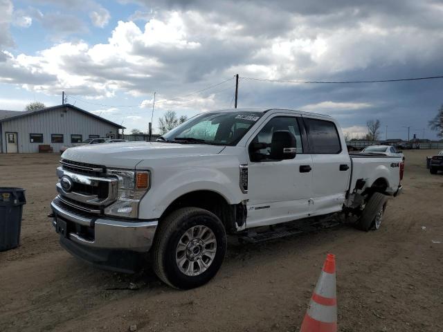 2022 FORD F250 SUPER DUTY XLT 2022 image