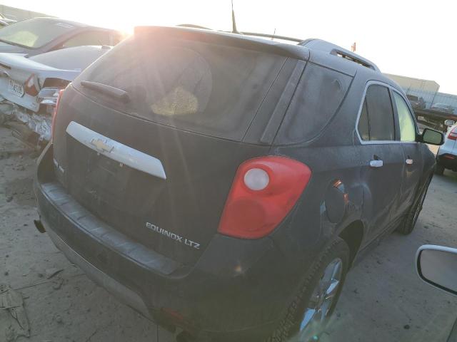 Obraz 3 z 2011 CHEVROLET EQUINOX LTZ 2011 z VIN 2CNFLGE55B6372602