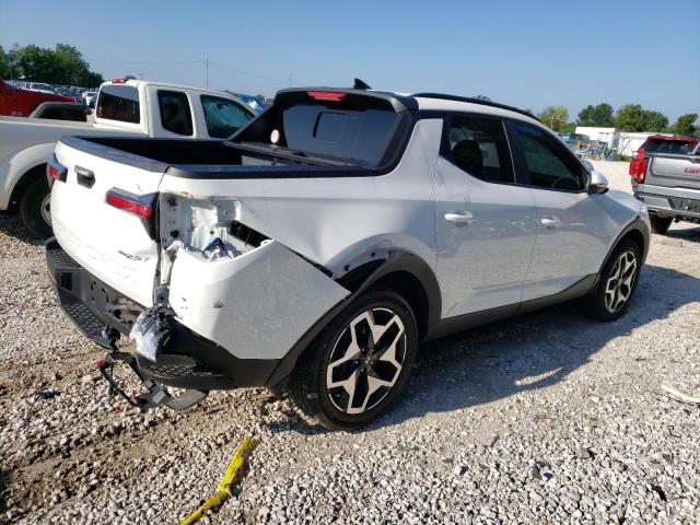 Obraz 3 z 2022 HYUNDAI SANTA CRUZ LIMITED 2022 z VIN 5NTJEDAFXNH026083