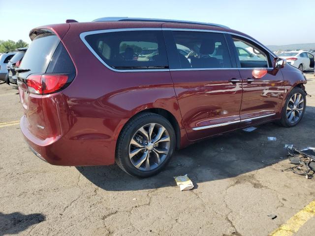 Image 3 of 2018 CHRYSLER PACIFICA LIMITED 2018 with VIN 2C4RC1GG4JR168268