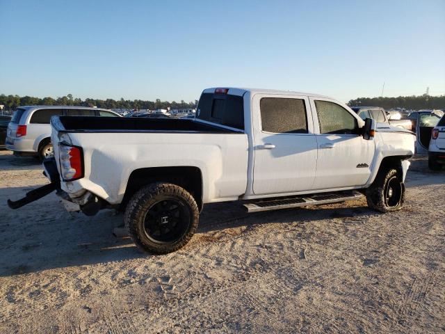 Obraz 3 z 2019 CHEVROLET SILVERADO K2500 HIGH COUNTRY 2019 z VIN 1GC1KUEY0KF249001