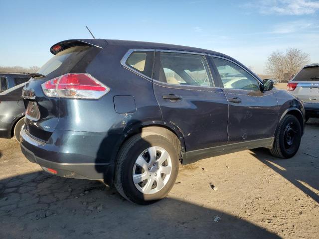 Obraz 3 z 2016 NISSAN ROGUE S 2016 z VIN KNMAT2MV6GP659473