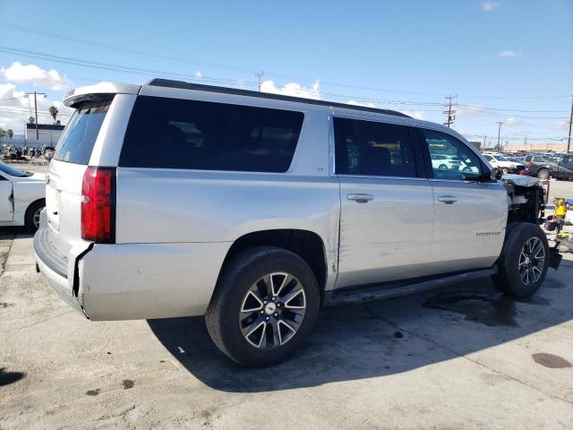 Изображение 3 2019 CHEVROLET SUBURBAN C1500 LT 2019 с VIN 1GNSCHKC6KR177387