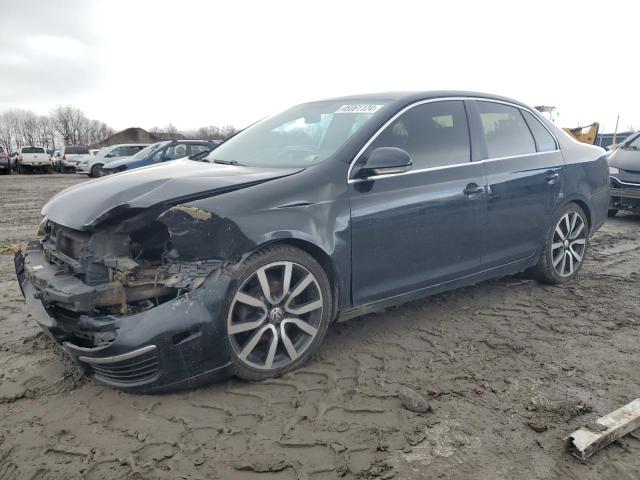Obraz 2009 VOLKSWAGEN JETTA SE 2009