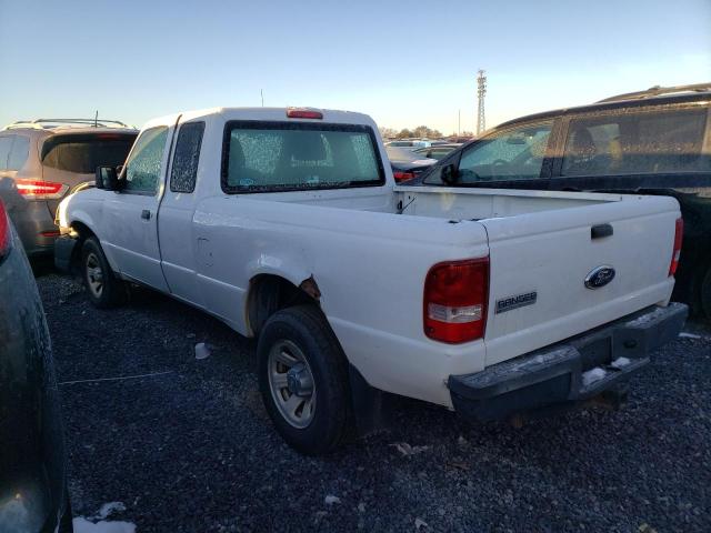 Изображение 2 2011 FORD RANGER SUPER CAB 2011 с VIN 1FTKR1ED0BPA79860