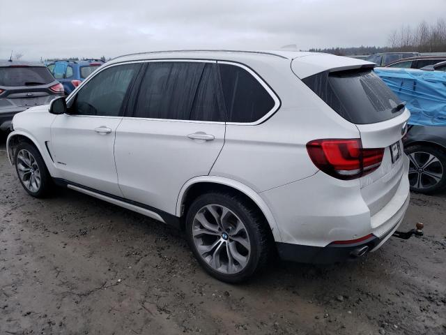 Image 2 of 2014 BMW X5 XDRIVE35D 2014 with VIN 5UXKS4C50E0J94987