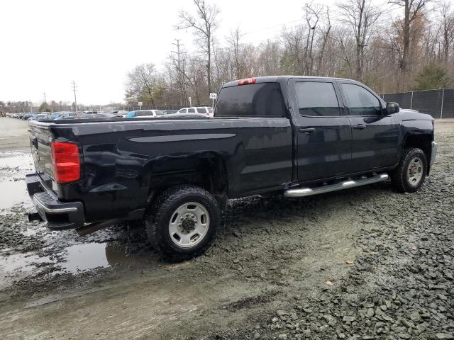 Obraz 3 z 2016 CHEVROLET SILVERADO K2500 HEAVY DUTY 2016 z VIN 1GC1KUEGXGF245097