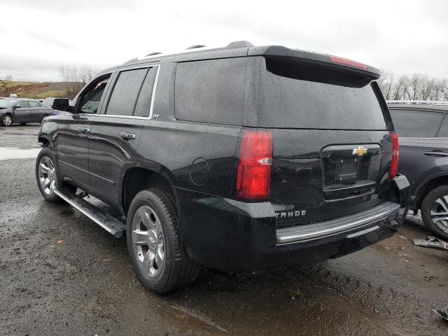 Изображение 2 2015 CHEVROLET TAHOE K1500 LTZ 2015 с VIN 1GNSKCKCXFR308624