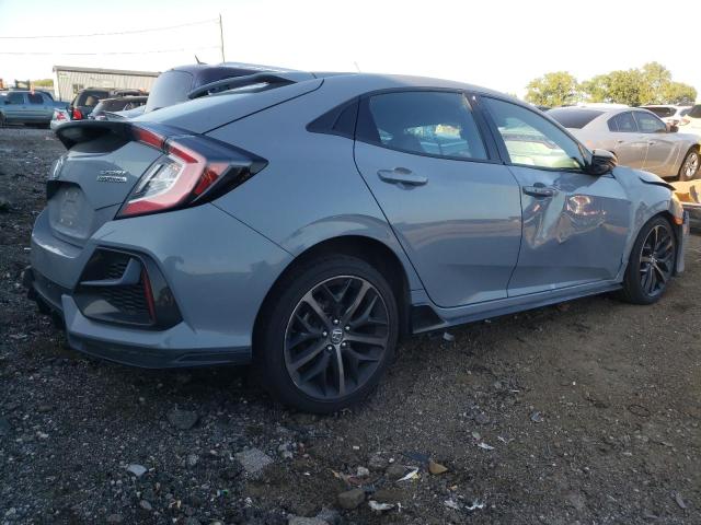 Изображение 3 2021 HONDA CIVIC SPORT TOURING 2021 с VIN SHHFK7H92MU217782