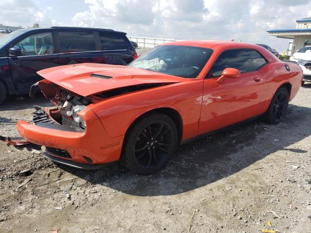 Изображение 2017 DODGE CHALLENGER SXT 2017