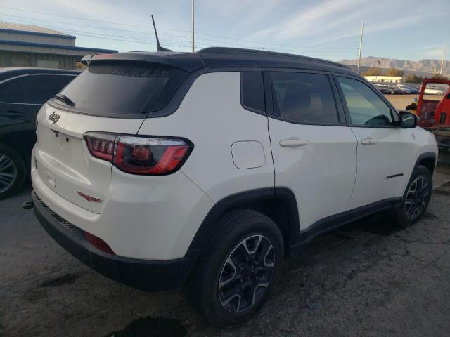 Obraz 3 z 2019 JEEP COMPASS TRAILHAWK 2019 z VIN 3C4NJDDB0KT776009
