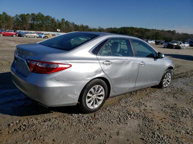 Image 3 of 2016 TOYOTA CAMRY LE 2016 with VIN 4T4BF1FK4GR561344