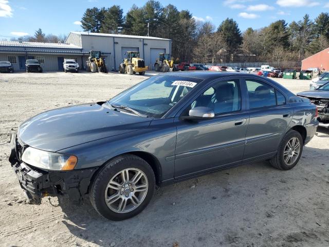 2009 VOLVO S60 2.5T 2009 image