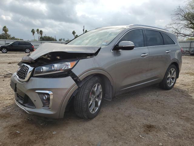 Изображение 2019 KIA SORENTO SX 2019