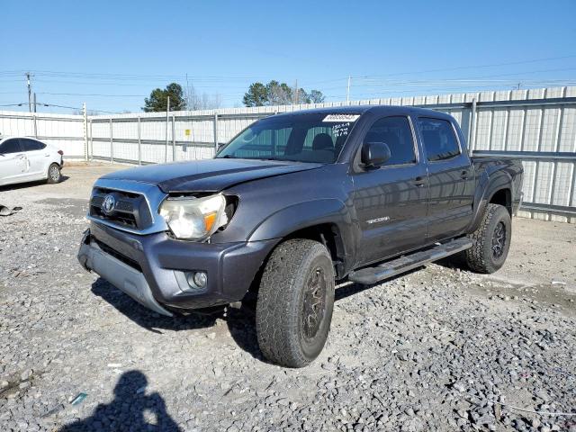 2015 TOYOTA TACOMA DOUBLE CAB PRERUNNER 2015 image