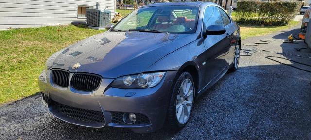 Изображение 2 2008 BMW 328 XI SULEV 2008 с VIN WBAWV53578P079389