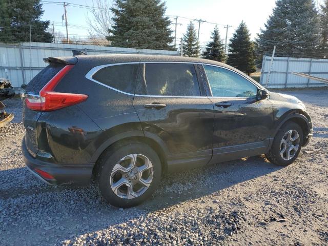 Obraz 3 z 2017 HONDA CR-V EX 2017 z VIN 5J6RW2H51HL012406