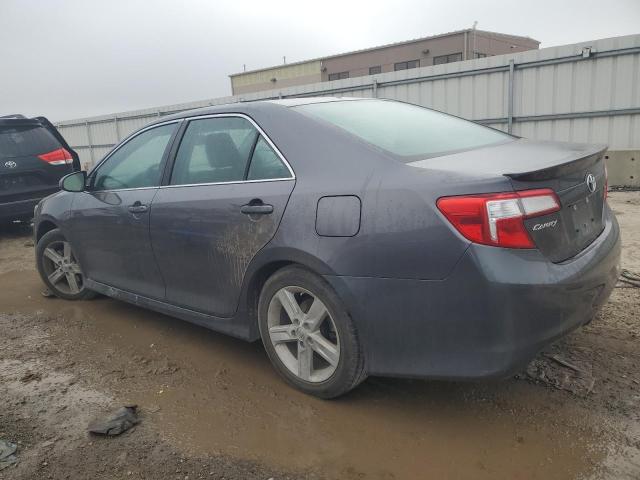 Изображение 2 2014 TOYOTA CAMRY L 2014 с VIN 4T1BF1FK6EU365400