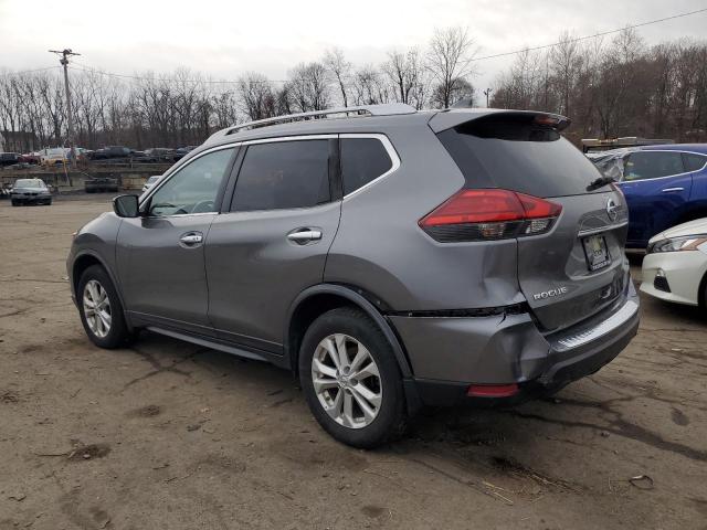 Image 2 of 2017 NISSAN ROGUE S 2017 with VIN JN8AT2MV7HW273057
