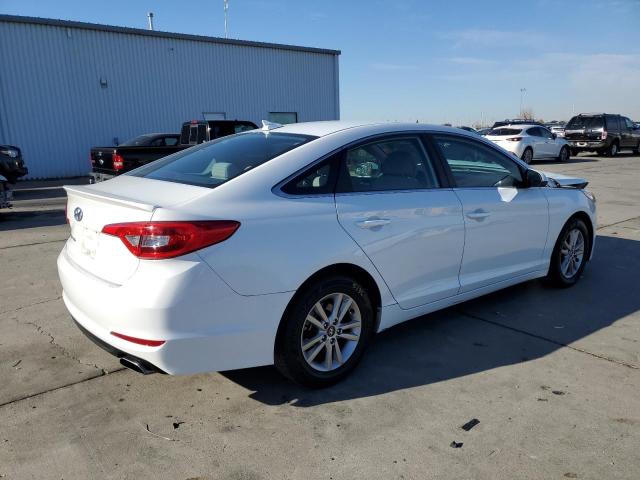 Image 3 of 2015 HYUNDAI SONATA SE 2015 with VIN 5NPE24AF3FH045746