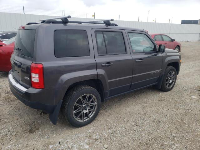 Image 3 of 2015 JEEP PATRIOT  2015 with VIN 1C4NJRAB8FD244522