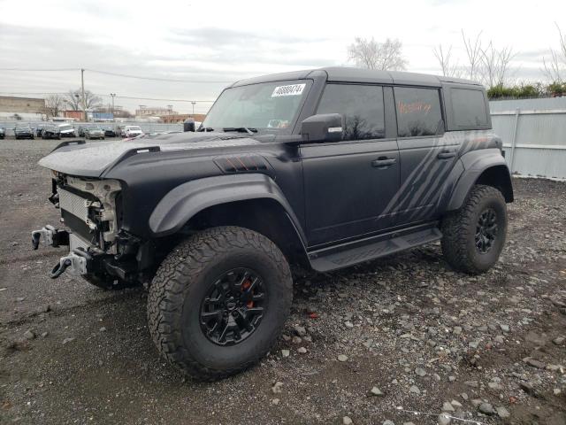 Image 1 of 2023 FORD BRONCO RAPTOR 2023 with VIN 1FMEE5JR5PLA80658