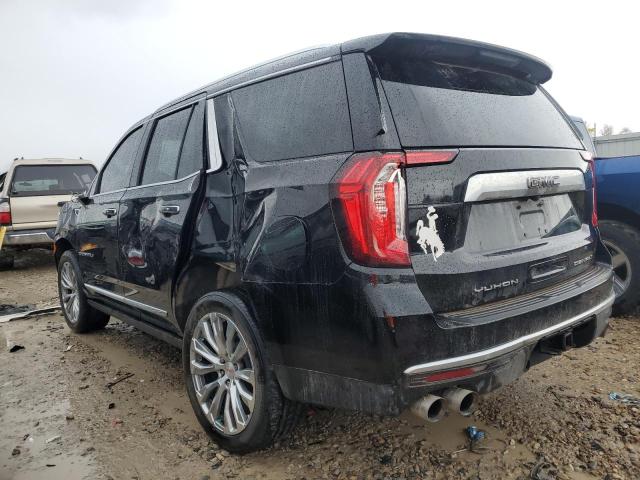Image 2 of 2022 GMC YUKON DENALI 2022 with VIN 1GKS2DKL0NR175471