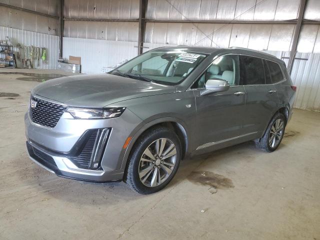 Изображение 2022 CADILLAC XT6 PREMIUM LUXURY 2022