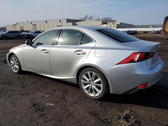 Image 2 of 2014 LEXUS IS 250 2014 with VIN JTHCF1D2XE5007270