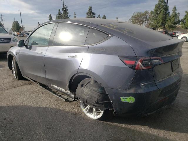 Obraz 2 z 2023 TESLA MODEL Y  2023 z VIN 7SAYGDEE6PA089188